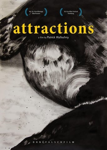 Poster of attractions