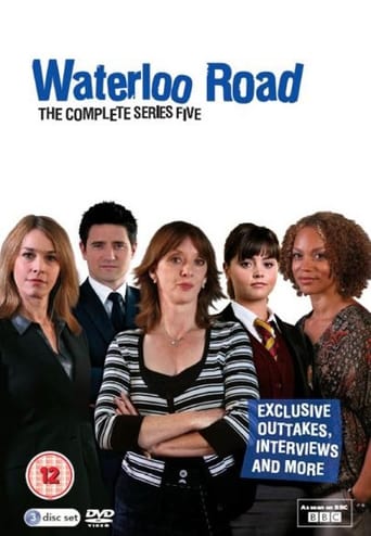 Portrait for Waterloo Road - Series 5