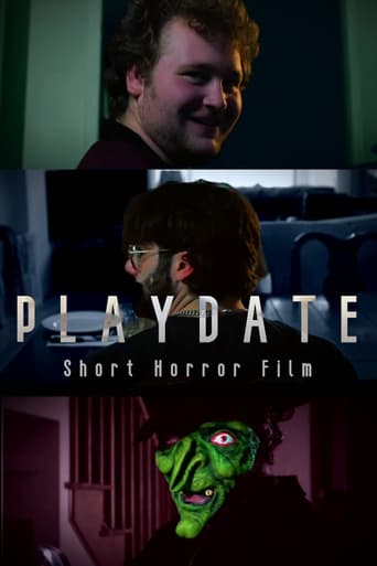 Poster of Playdate