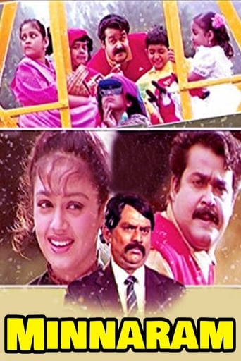 Poster of Minnaram