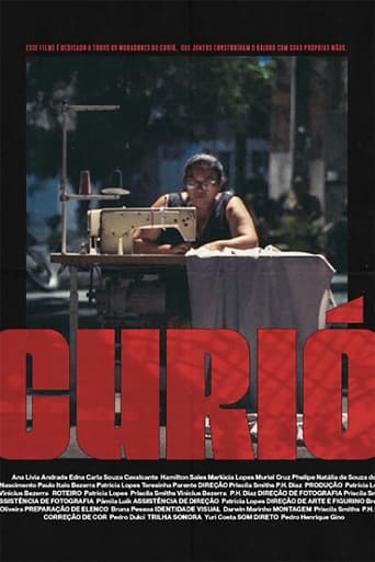 Poster of Curió