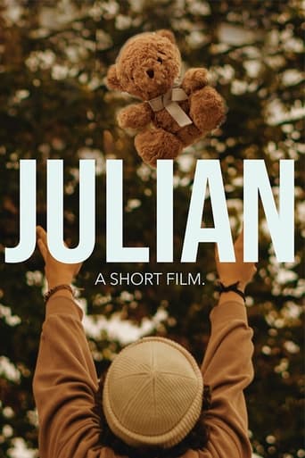 Poster of Julian