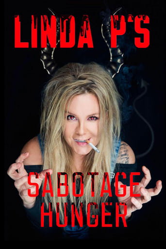 Poster of Linda P's Sabotagehunger