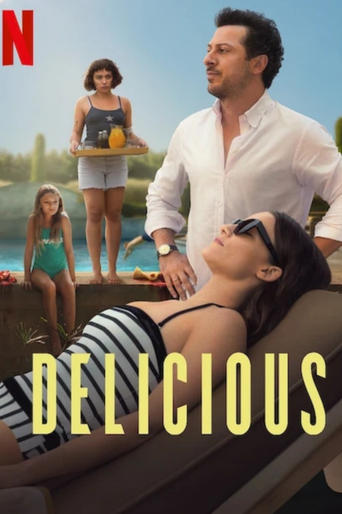 Poster of Delicious