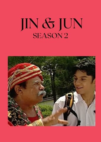 Portrait for Jin & Jun - Season 2