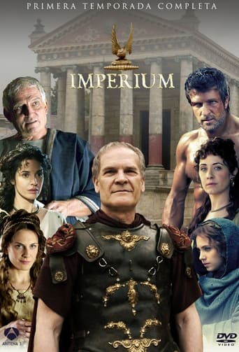 Portrait for Imperium - Season 1