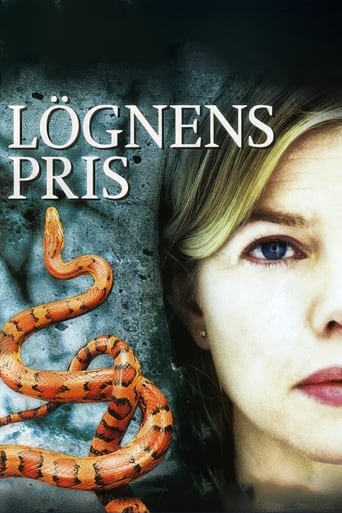 Poster of Lögnens pris