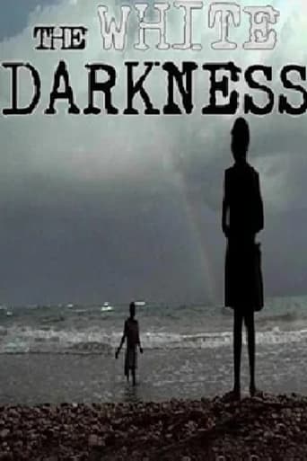 Poster of The White Darkness