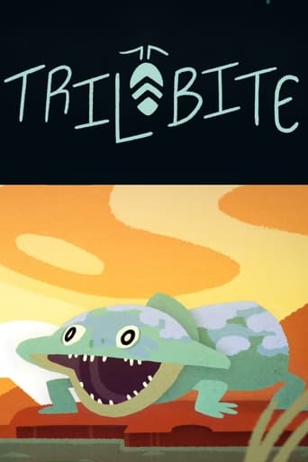 Poster of Trilo-Bite