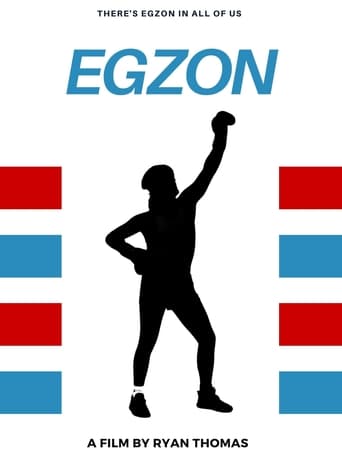 Poster of Egzon