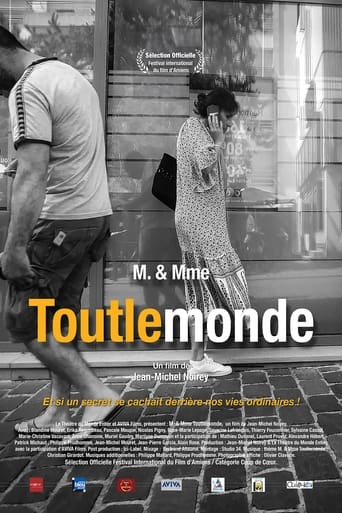 Poster of M. et Mme Toutlemonde