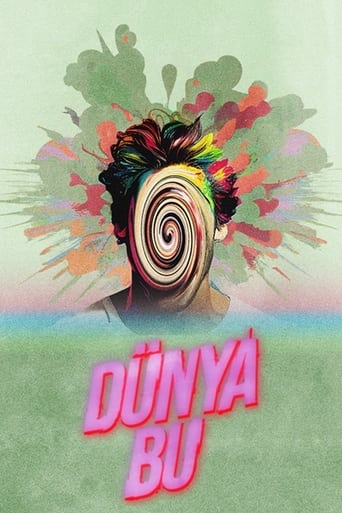 Portrait for Dünya Bu - Season 1