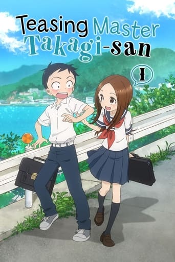 Portrait for Teasing Master Takagi-san - Season 1