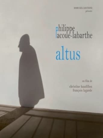 Poster of Philippe Lacoue-Labarthe, altus