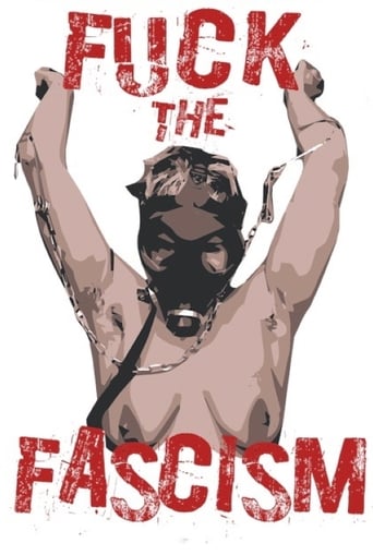 Poster of Fuck the Fascism