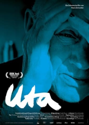 Poster of Uta