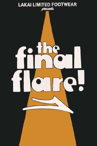 Poster of The Final Flare