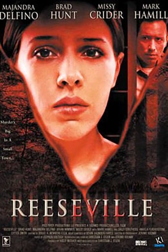 Poster of Reeseville