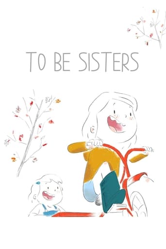 Poster of To Be Sisters