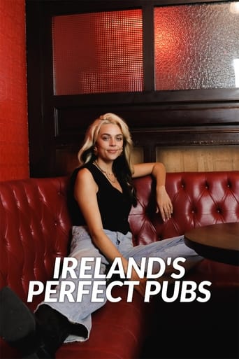 Portrait for Ireland's Perfect Pubs - Season 1