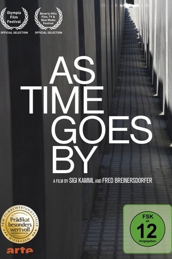 Poster of As Time Goes By