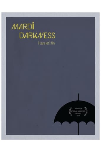 Poster of Tuesday Darkness