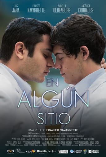 Poster of En Algún Sitio