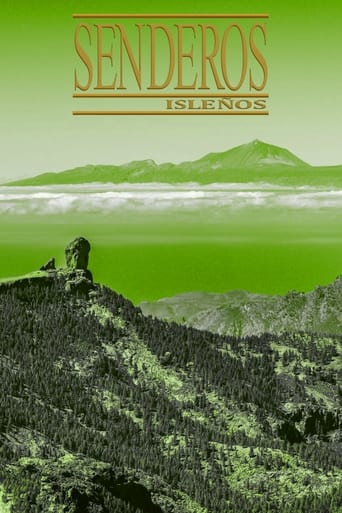 Portrait for Senderos isleños - Season 4