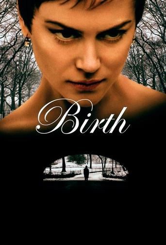 Poster of Birth