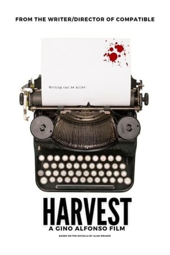 Poster of Harvest