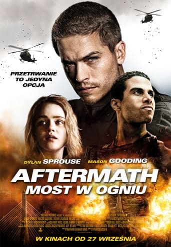 Poster of Aftermath