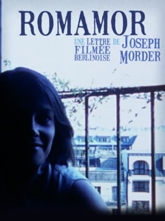 Poster of Romamor