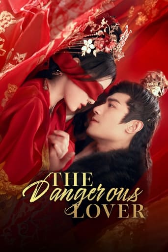 Poster of The Dangerous Lover