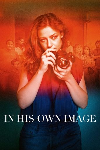 Poster of In His Own Image