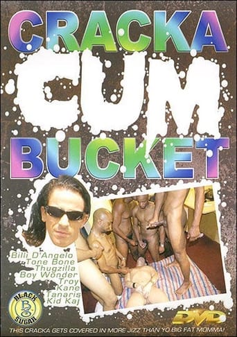 Poster of Cracka Cum Bucket