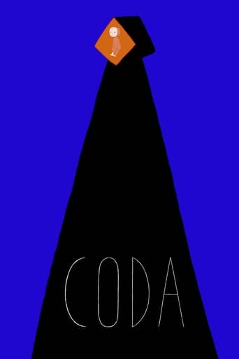 Poster of Coda