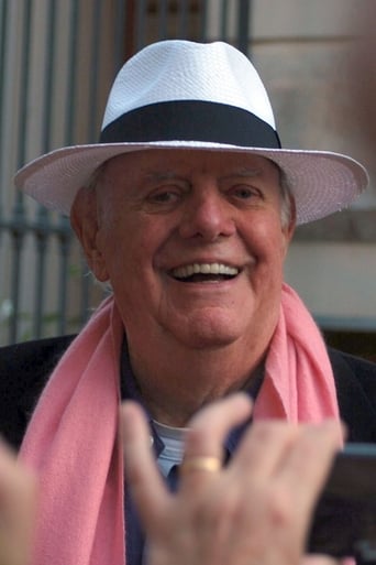 Portrait of Dario Fo