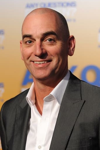 Portrait of Rob Sitch