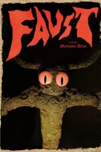 Poster of Faust