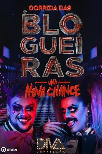 Poster of Corrida das Blogueiras