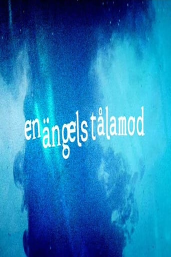 Poster of En ängels tålamod