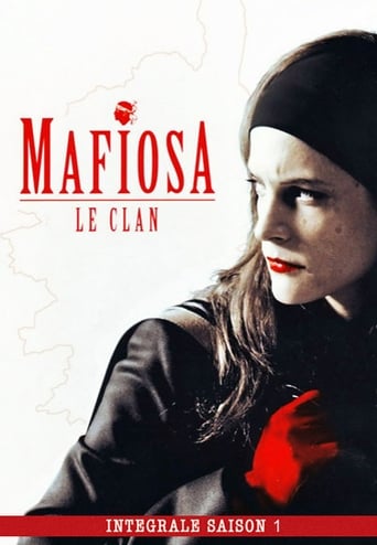 Portrait for Mafiosa - Season 1