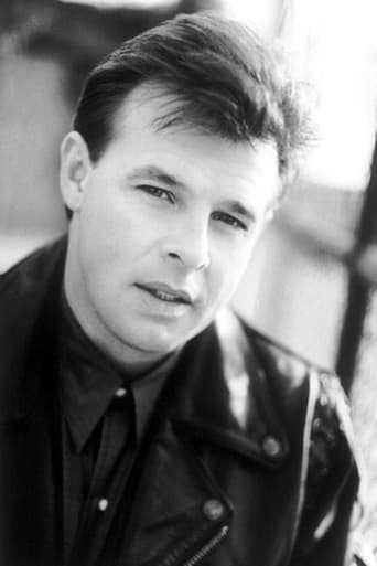 Portrait of Sammy Kershaw