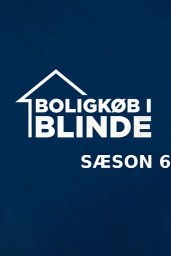 Portrait for Boligkøb i blinde - Season 6