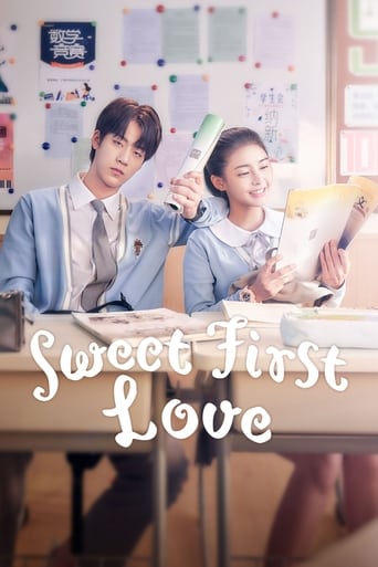 Poster of Sweet First Love