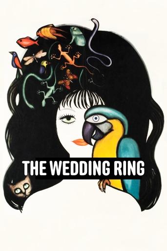 Poster of The Wedding Ring