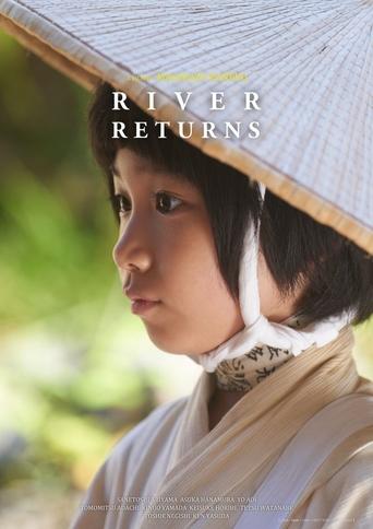 Poster of River Returns