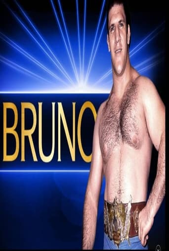 Poster of Bruno