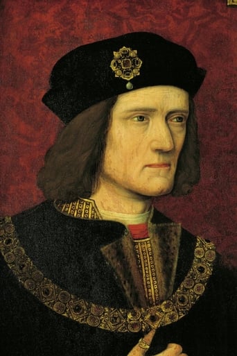 Poster of Richard III - Fact or Fiction?