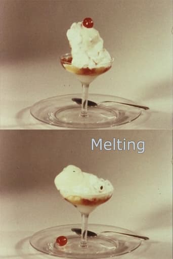 Poster of Melting